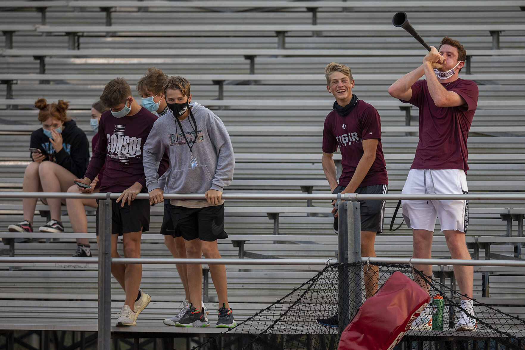 A&M Consolidated v SA Central